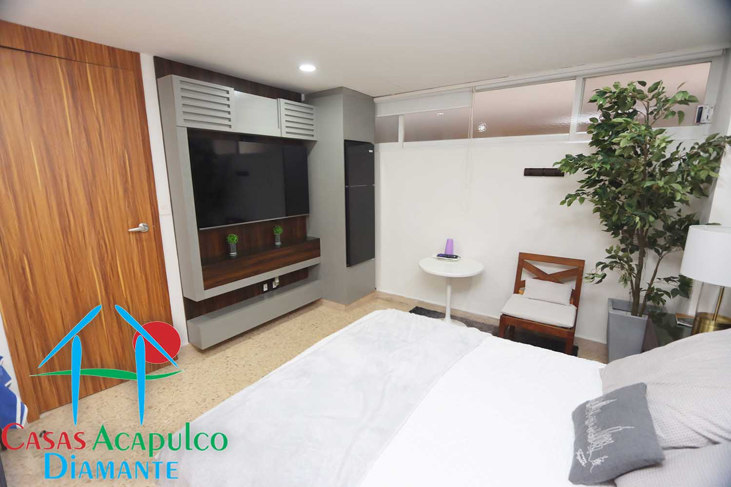 Torreblanca Torre Azul 3084 - Recámara dos 4